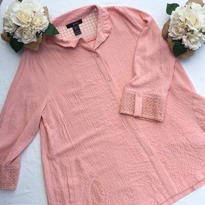 Ali Miles blouse